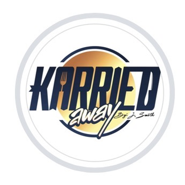 Karried Away seal