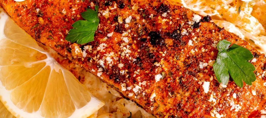 Fettuccini alfredo