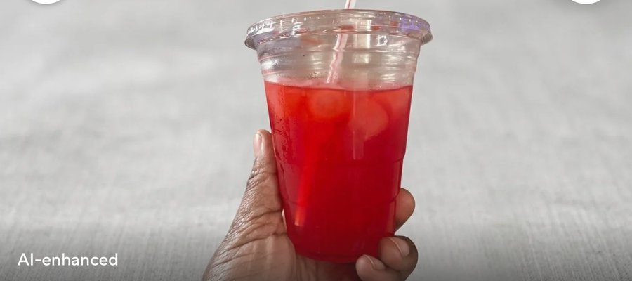 Kool-Aid drink