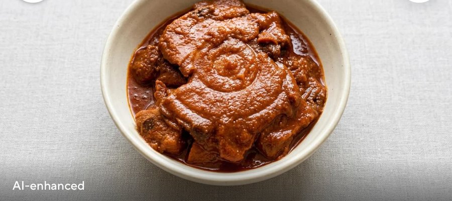 Candied yams